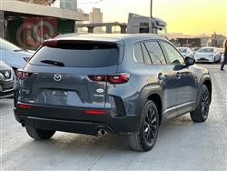 مازدا CX-50